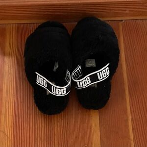 UGG slippers
